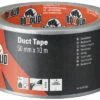 ROXOLID Duct Tape Zilver 10 M X 50 Mm -tesa winkel DV 8 6517020 02 4c DE 20220112064653