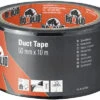 ROXOLID Duct Tape Zwart 10 M X 50 Mm 1 ROXOLID Duct Tape Zwart 10 M X 50 Mm -tesa winkel DV 8 6517029 02 4c DE 20220112064653