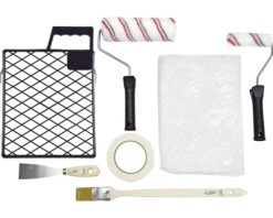 Schildersset FSC 9-delig