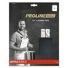 PROLINE GOLD Schuurpapier Waterproof Zwart P240 Set à 3 Stuks 1 PROLINE GOLD Schuurpapier Waterproof Zwart P240 Set à 3 Stuks -tesa winkel DV 8 6738189 01 4c NL 20220316164759
