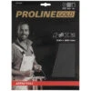 PROLINE GOLD Schuurpapier Waterproof Zwart P400 2 PROLINE GOLD Schuurpapier Waterproof Zwart P400 -tesa winkel DV 8 6738190 02 4c NL 20210223131651