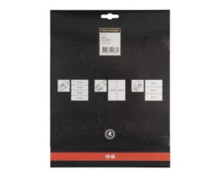 PROLINE GOLD Schuurpapier Waterproof Zwart P400 -tesa winkel DV 8 6738190 04 4c NL 20210223131652