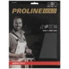 PROLINE GOLD Schuurpapier Waterproof Zwart P600 1 PROLINE GOLD Schuurpapier Waterproof Zwart P600 -tesa winkel DV 8 6738191 02 4c NL 20210221221336