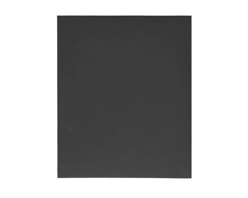 PROLINE GOLD Schuurpapier Waterproof Zwart P600 4 PROLINE GOLD Schuurpapier Waterproof Zwart P600 - Afbeelding 2