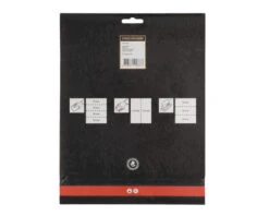 PROLINE GOLD Schuurpapier Waterproof Zwart P600 9 PROLINE GOLD Schuurpapier Waterproof Zwart P600 -tesa winkel DV 8 6738191 04 4c NL 20210221221437