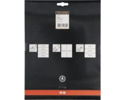 PROLINE GOLD Schuurpapier Vellen P80 Set à 3 Stuks -tesa winkel DV 8 6738192 03 4c NL 20210218095630