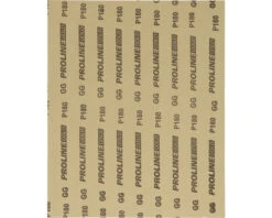 PROLINE GOLD Schuurpapier Vellen P80 Set à 3 Stuks -tesa winkel DV 8 6738192 04 4c NL 20210218095559