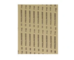 PROLINE GOLD Schuurpapier Vellen P80 Set à 10 Stuks -tesa winkel DV 8 6738193 03 4c NL 20220316164759