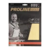 PROLINE GOLD Schuurpapier Vellen P80/120/180 -tesa winkel DV 8 6738202 02 4c NL 20210222021751