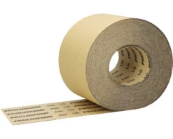 PROLINE GOLD Schuurrol P80 115 Mm X 25 M -tesa winkel DV 8 6738210 04 4c NL 20210216204954