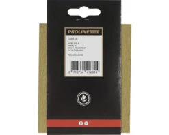 PROLINE GOLD Soft Pad P180 100x120x12 Mm -tesa winkel DV 8 6738220 06 4c NL 20220316164759