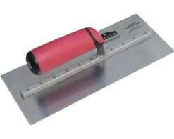 TYZACK Pleisterspaan RVS 120x330 Mm