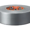 ROXOLID Profi Duct Tape Weefselband Zilver 50 M X 48 Mm