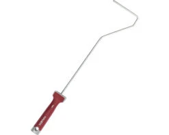 ANZA Verfbeugel Softgrip Lang 6 Mm Geschikt Voor Roller Van 10-15 Cm