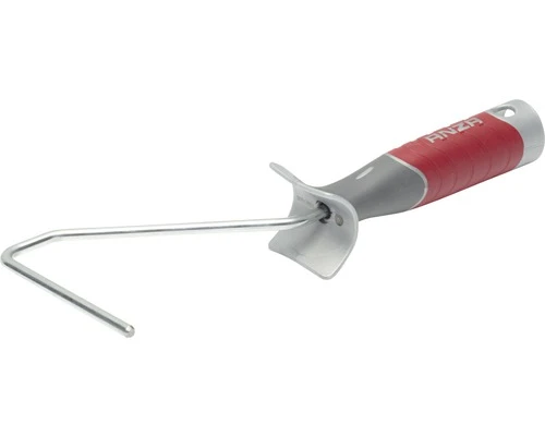 ANZA Verfbeugel Softgrip Kort 6 Mm Geschikt Voor Roller Van 10-15 Cm 4 ANZA Verfbeugel Softgrip Kort 6 Mm Geschikt Voor Roller Van 10-15 Cm - Afbeelding 2