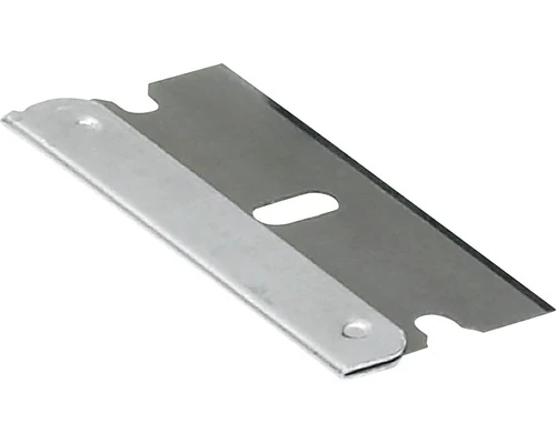 ANZA Vervangmessen Ruitenkrabber 10 Stuks 4 ANZA Vervangmessen Ruitenkrabber 10 Stuks - Afbeelding 2