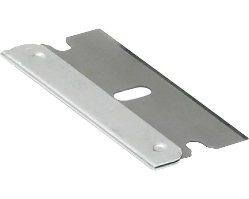 ANZA Vervangmessen Ruitenkrabber 10 Stuks 6 ANZA Vervangmessen Ruitenkrabber 10 Stuks - Afbeelding 4