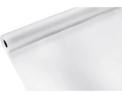 Bouwfolie Transparant Rol 6x10 M