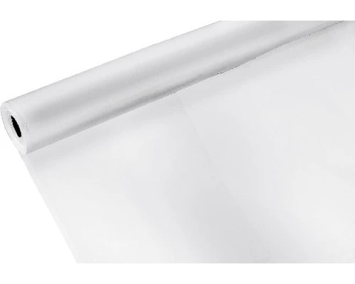 Bouwfolie Transparant Rol 2x25 M 3 Bouwfolie Transparant Rol 2x25 M