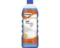 ALABASTINE Verfreiniger 500 Ml