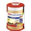 TESA Easy Cover Premium 2 In 1 Houder Met Tape En Afdekpapier Bruin 25 M X 18 Cm 2 TESA Easy Cover Premium 2 In 1 Houder Met Tape En Afdekpapier Bruin 25 M X 18 Cm -tesa winkel DV 8 7092564 02 4c SE 20120712215621