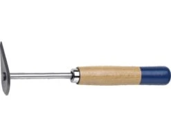 Verfkrabber Ovaal Lange Greep 85 Mm