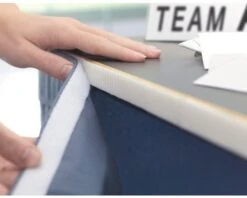 TESA On & Off Klittenbandtape Zelfklevend Wit 1 M X 20 Mm -tesa winkel DV 8 7420548 03 4c AT 20190425171758