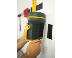 TESA On & Off Klittenbandstrips Zelfklevend Extra Strong Zwart 10 Cm X 50 Mm 2 Stuks 8 TESA On & Off Klittenbandstrips Zelfklevend Extra Strong Zwart 10 Cm X 50 Mm 2 Stuks -tesa winkel DV 8 7420555 02 4c RO 20220524224655