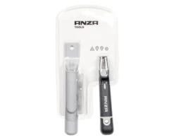 ANZA Pro Verfschraper