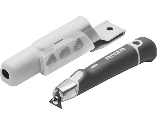 ANZA Pro Verfschraper 4 ANZA Pro Verfschraper - Afbeelding 2