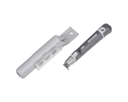 ANZA Pro Verfschraper 5 ANZA Pro Verfschraper - Afbeelding 3