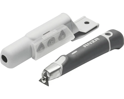 ANZA Pro Verfschraper 6 ANZA Pro Verfschraper - Afbeelding 4