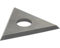 ANZA Pro Vervangmessen Voor Verfschraper