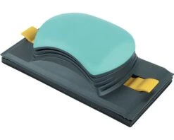 WOLFCRAFT Handschuurblok 93x230 Mm