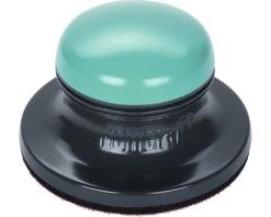 WOLFCRAFT Vlakslijper Rondschuurder Ø 125 Mm