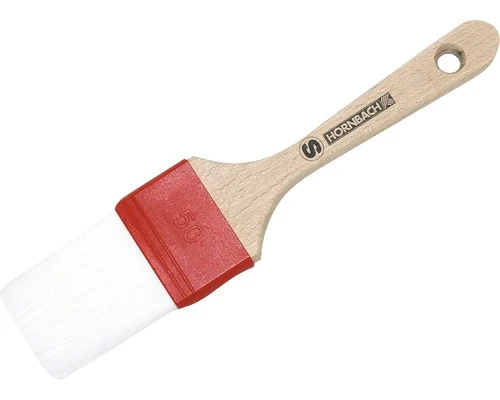 HORNBACH Afbijtkwast Nylon Borstel 50 Mm 3 HORNBACH Afbijtkwast Nylon Borstel 50 Mm