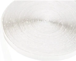 MAMUTEC Klittenband Haakband Wit 20 Mm Zelfklevend, Meterwaren -tesa winkel DV 8 7769225 04 4c DE 20210930051805