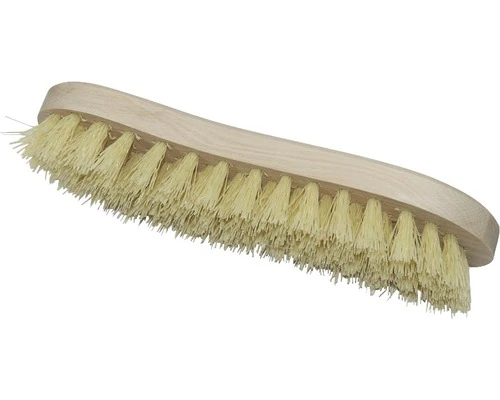 NESPOLI Structuurborstel S-Form EffectLine 20 Cm 3 NESPOLI Structuurborstel S-Form EffectLine 20 Cm