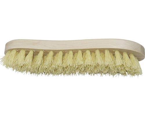 NESPOLI Structuurborstel S-Form EffectLine 20 Cm 4 NESPOLI Structuurborstel S-Form EffectLine 20 Cm - Afbeelding 2