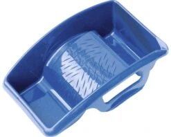 HORNBACH Verfbak Easy Touch Met Twee Reservoirs 17x30 Cm