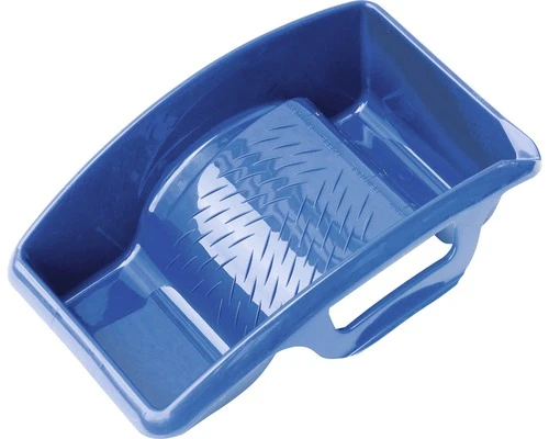 HORNBACH Verfbak Easy Touch Met Twee Reservoirs 17x30 Cm 3 HORNBACH Verfbak Easy Touch Met Twee Reservoirs 17x30 Cm