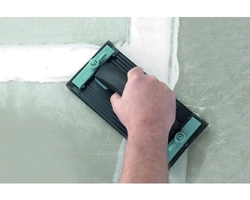 WOLFCRAFT Schuurgaas Korrel 120/220 280x115 Mm, 4 Stuks 4 WOLFCRAFT Schuurgaas Korrel 120/220 280x115 Mm, 4 Stuks - Afbeelding 2