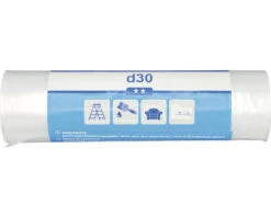 Schildersfolie Sterk Op Rol 2x12 M LDPE