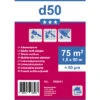 Afdekfolie Multifunctioneel Op Rol 1,5x50 M LDPE 2 Afdekfolie Multifunctioneel Op Rol 1,5x50 M LDPE -tesa winkel DV 8 7935041 02 4c DE 20210712154135