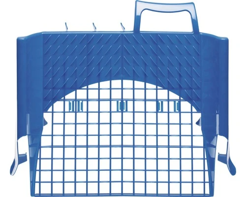 HORNBACH Verfrooster Multisysteem 27x33 Cm 3 HORNBACH Verfrooster Multisysteem 27x33 Cm