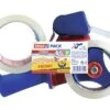 TESA Pack Verpakkingstape Dispenser Met 2 Rollen Strong Transparant 66 M X 50 Mm 1 TESA Pack Verpakkingstape Dispenser Met 2 Rollen Strong Transparant 66 M X 50 Mm -tesa winkel DV 8 8002921 01 4c NL 20141224141522