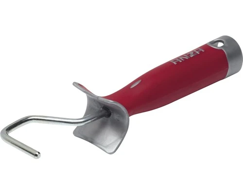 ANZA Verfbeugel Softgrip Mini 6 Mm Geschikt Voor Roller Van 5 Cm 4 ANZA Verfbeugel Softgrip Mini 6 Mm Geschikt Voor Roller Van 5 Cm - Afbeelding 2