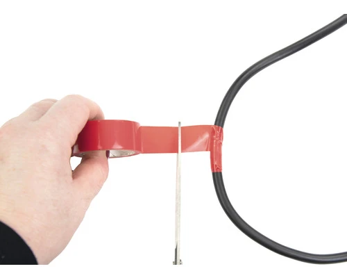 Universele Plakbandrollenset Isolatietape 6 Kleuren 10 Universele Plakbandrollenset Isolatietape 6 Kleuren - Afbeelding 8