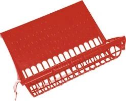 Verfrooster Easy Touch 34x21 Cm