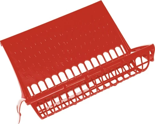 Verfrooster Easy Touch 34x21 Cm 3 Verfrooster Easy Touch 34x21 Cm